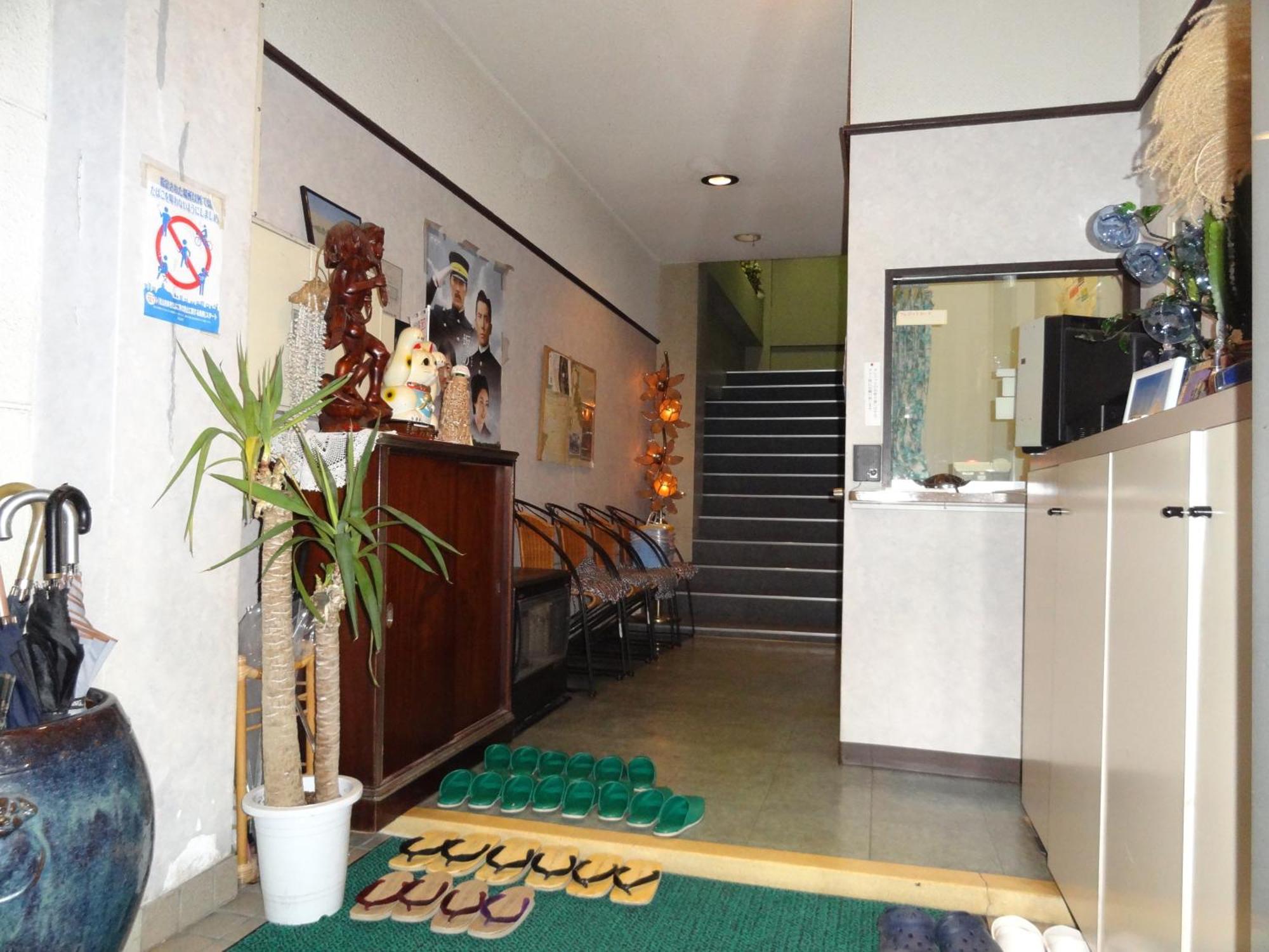 Hotel Villa Dogo Matsuyama  Dış mekan fotoğraf