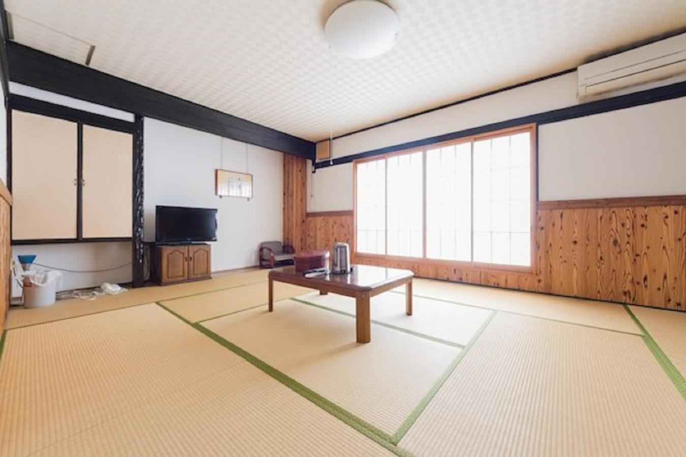 Hotel Villa Dogo Matsuyama  Dış mekan fotoğraf