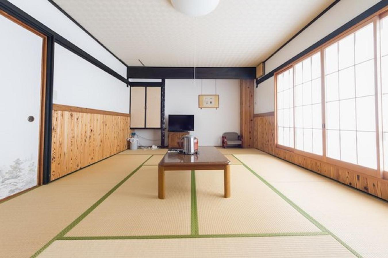 Hotel Villa Dogo Matsuyama  Dış mekan fotoğraf