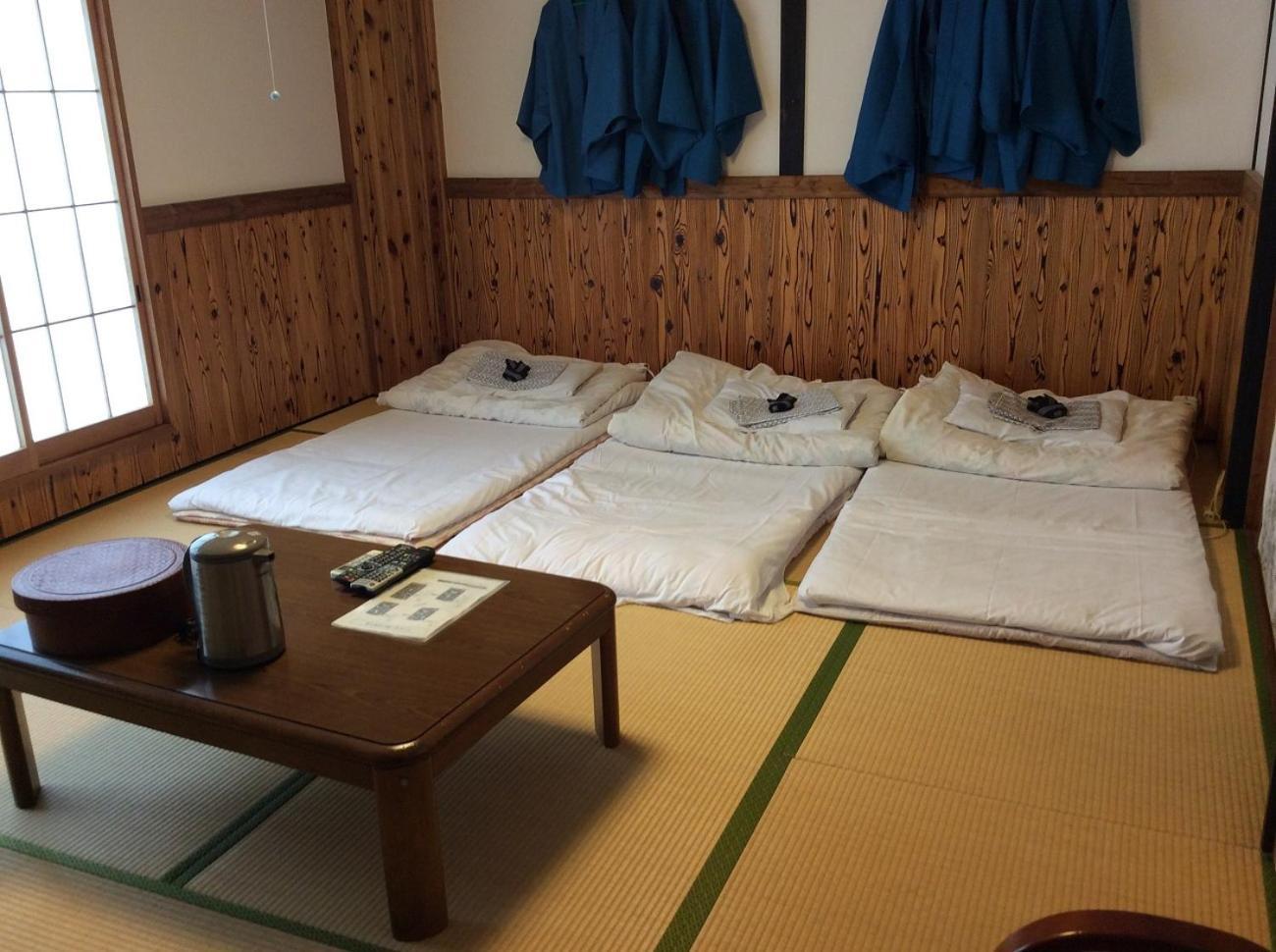 Hotel Villa Dogo Matsuyama  Dış mekan fotoğraf